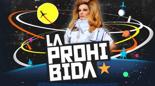 Entrevista a La Prohibida