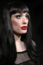 Roberta Marrero por Julashstudio