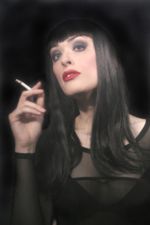 Roberta Marrero por Julashstudio