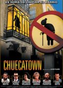 Chuecatown por Juan Flahn
