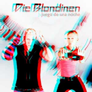 Die Blondinen