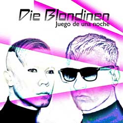 Die Blondinen