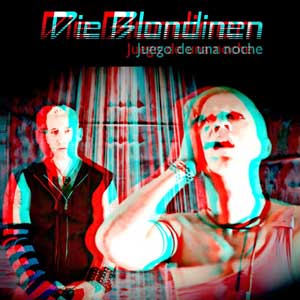 Die Blondinen