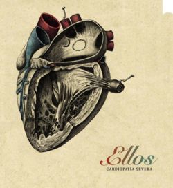 Ellos Cardiopatia severa