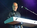 OMD en Summercase 2007