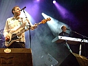 OMD en Summercase 2007