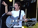 Editors en Summercase 2007