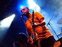 Astrud en Summercase 2007