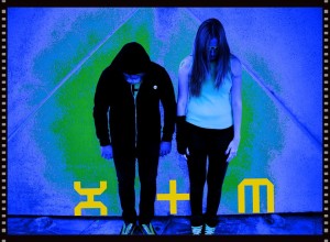 X+M Crystal Castles