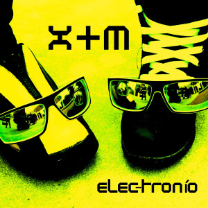 Electronio cover