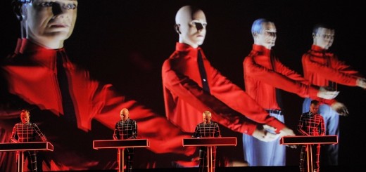 kraftwerk