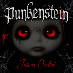 Punkestein - Jovenes Ocultos