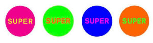 SUPER 4 COLOURS