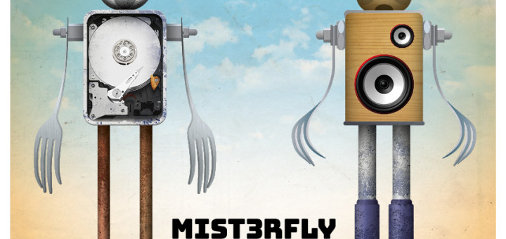 Misterfly Duo