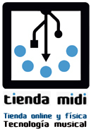 Tienda Midi