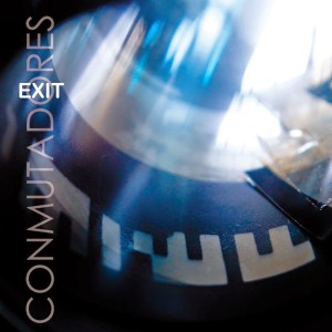 Conmutadores - Exit (cover front)