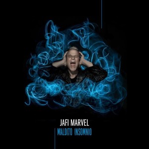 Jafi Marvel Maldito insomnio (cover)