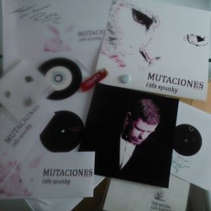 Mutaciones artwork