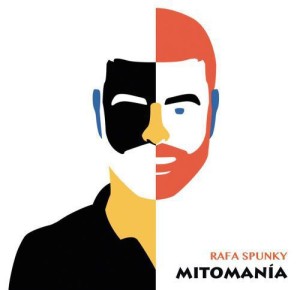 Spunky - Mitomania (cover)